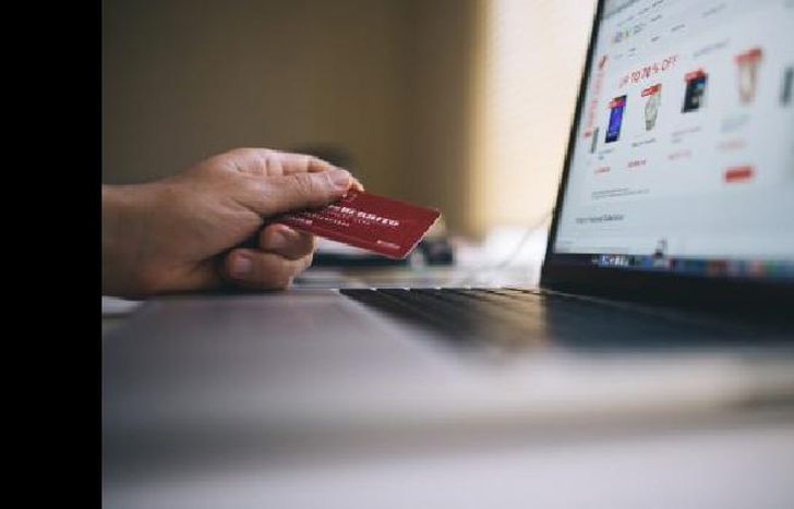 Vendían por Mercado Libre y Facebook.