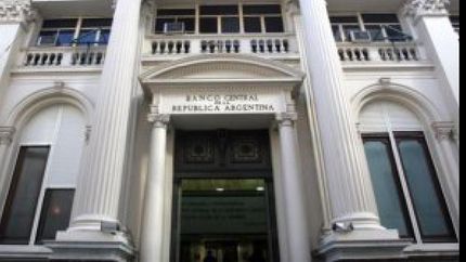banco central