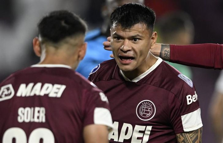 Gol de Bou, una sana costumbre.