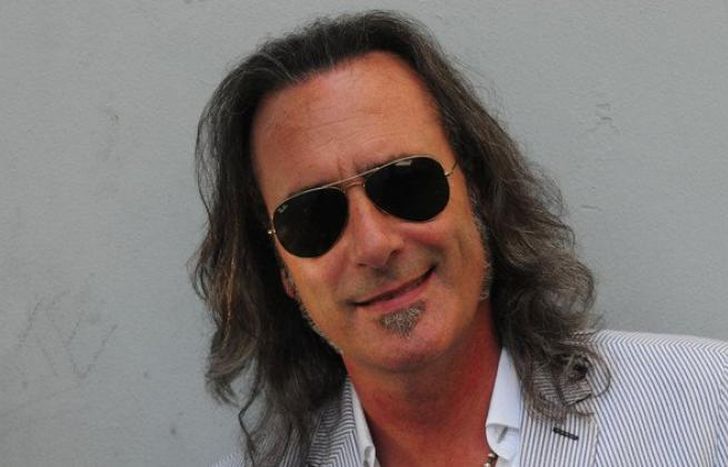 Artista todoterreno.