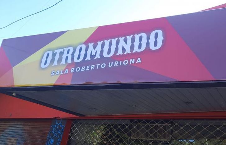 Así es el nuevo nombre.