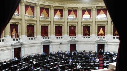 Incluye cambios tributarios y modificaciones en el sistema electoral, entre otros puntos.
