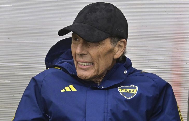 Miguel supo residir en Lomas algunas décadas atrás.