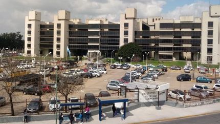 Este martes a las 9 realizarán un pedido de Justicia.