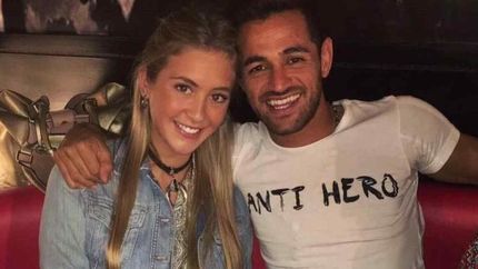 Ludmila Isabella denunció a Lautaro Acosta por violencia de género y amenazas.