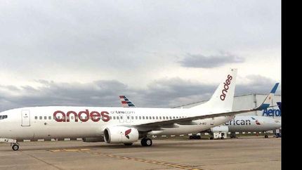 La reestructuración responde a las modificaciones que se registraron en el mercado aerocomercial en los últimos meses.