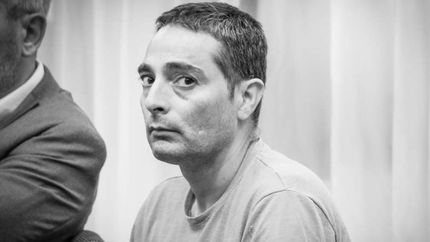 Diario La Unión | Marcelo Villalba, imputado por el secuestro, la violación y el asesinato de Anahí.