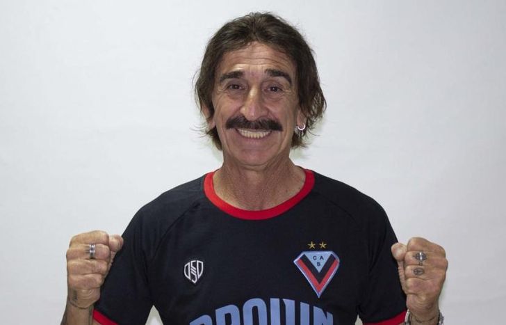 El equipo de Vico metió tres triunfos al hilo.