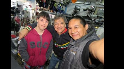 “La compra de un usado te da una gran oportunidad y un buen precio.