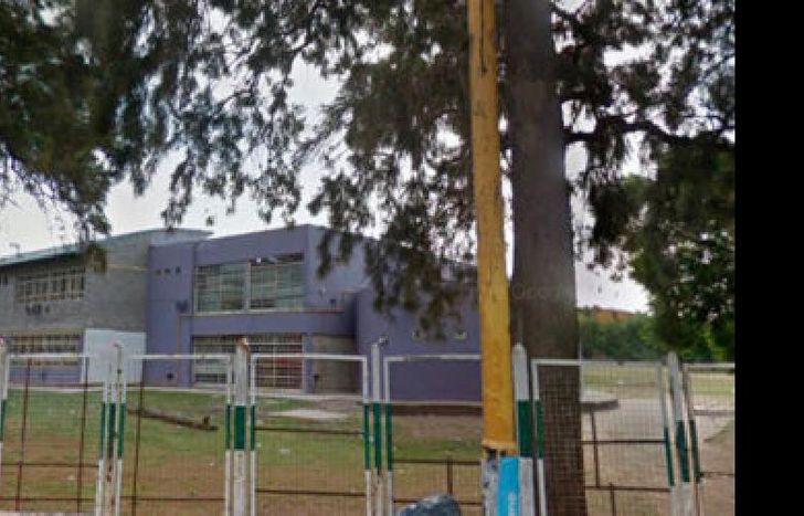 no hubo que lamentar víctimas.