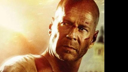 un ciclo de films de bruce willis, en fx