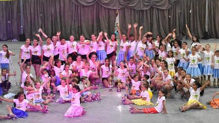 buscamos alternativas para que los alumnos no pierdan la motivacion