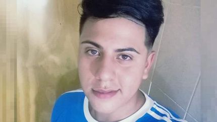 que declaro el parrillero detenido por el crimen de adrian caro