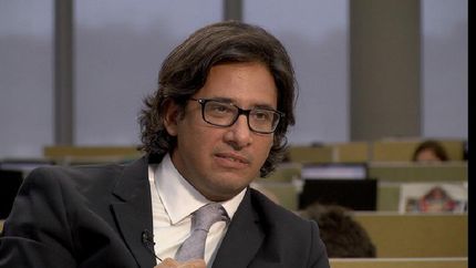 El Gobierno ha dado libertad a la Justicia, dijo el ministro.