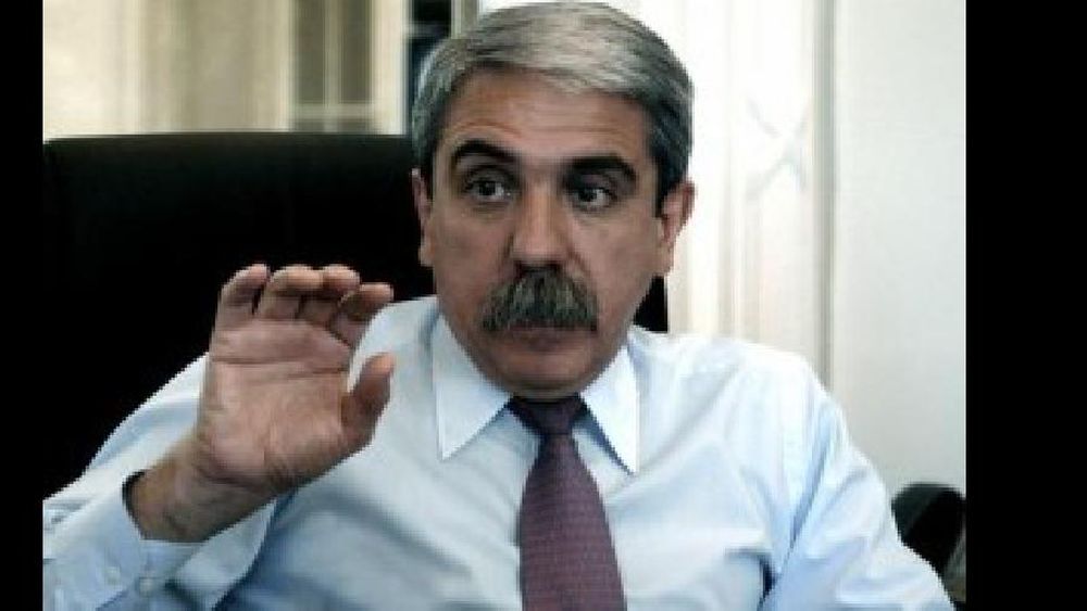 anibal fernandez