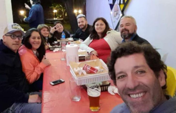 Un lugar para aprender de dicha comunidad.