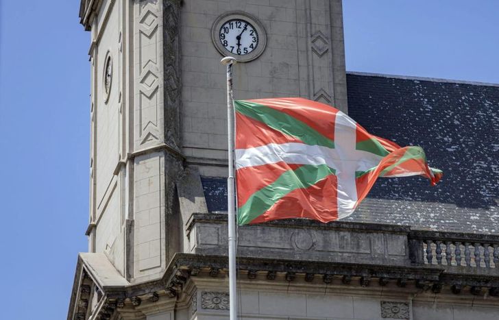 La Asociación Euskal Echea se transformó en un símbolo en Lomas.