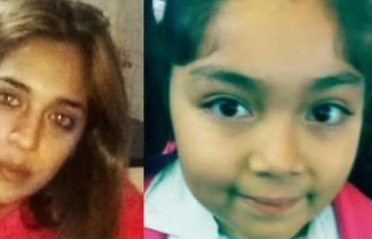 Tienen 37 y 11 años.