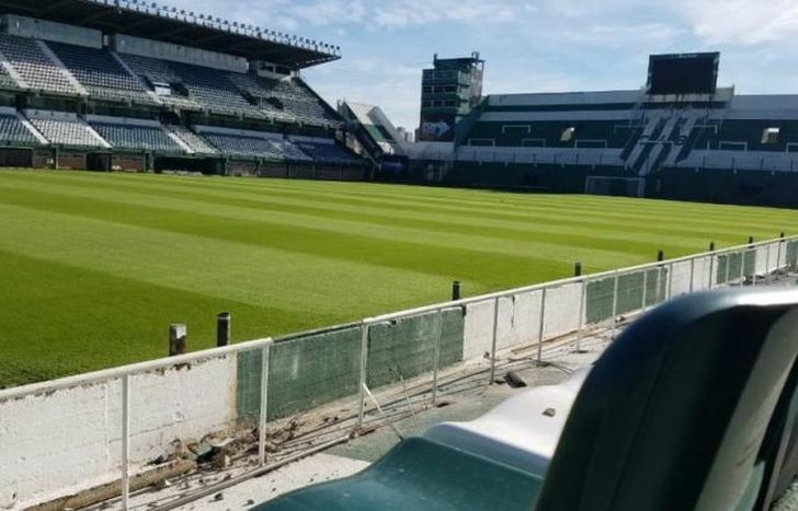 Valoramos y entendemos el esfuerzo de los hinchas, dijeron.