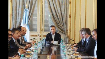 MACRI UCR