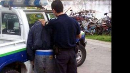 La víctima tiene 12 años actualmente.