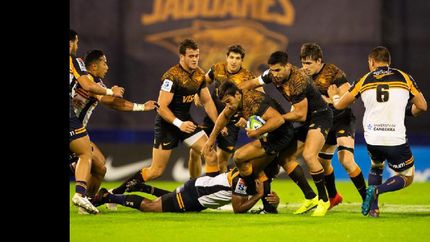 El equipo argentino va por su cuarta victoria en fila.