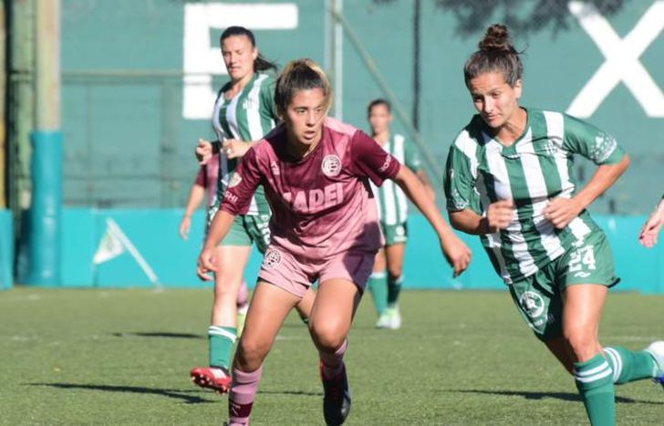 Las Granates lo definieron en un tiempo.