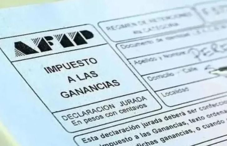 Desde este lunes quedó reglamentada la vuelta del Impuesto a las Ganancias.