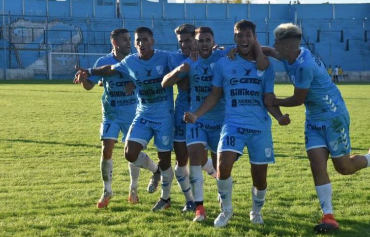 El DT destacó el amor propio de los jugadores.