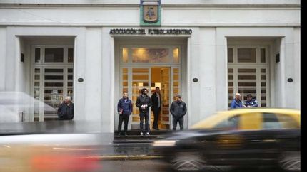 El regreso del fútbol no tiene fechas concretas más allá de la alternativa que dio Russo. El regreso del fútbol no tiene fechas concretas más allá de la alternativa que dio Russo.