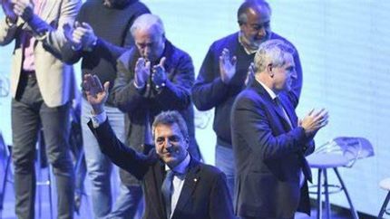 cecilia moreau, contundente: la formula massa-rossi obtuvo...