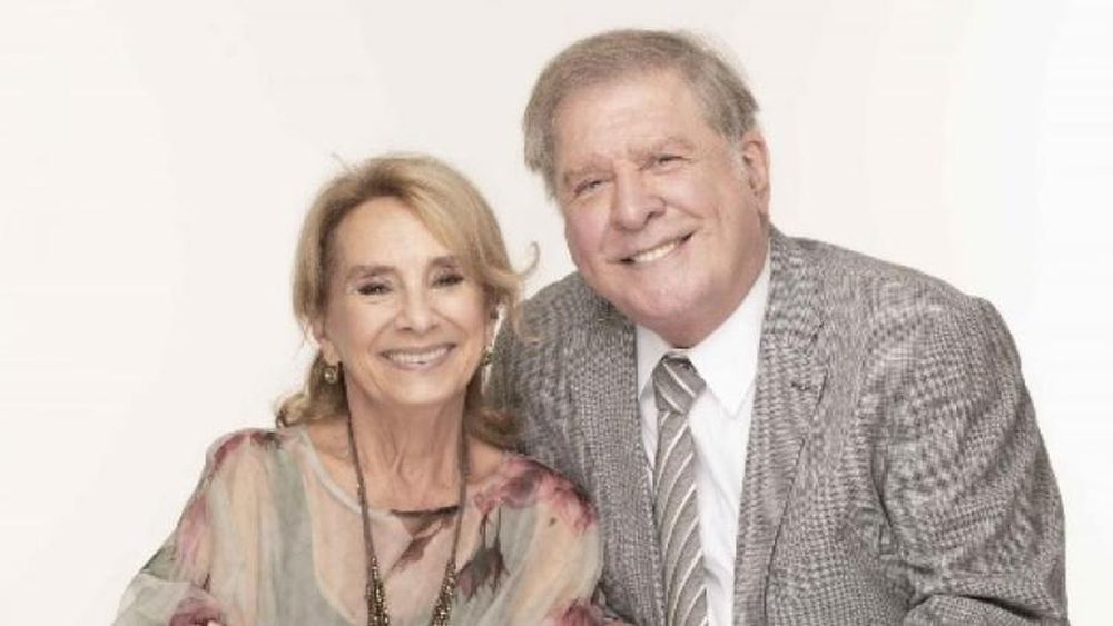 Juntos a la par.