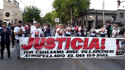 Diario La Unión | Emiliano había sido atropellado en Colombres y Piaggio.