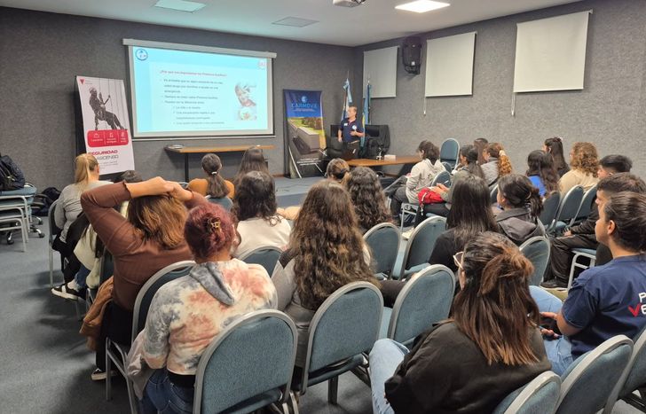 En el mes de la Ingeniería proponen distintas actividades en la Universidad Nacional de Lomas.