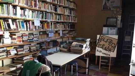 En Miguel Cané 967, Lomas Este.