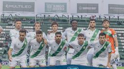 Un jugador de Banfield en el radar de Racing.