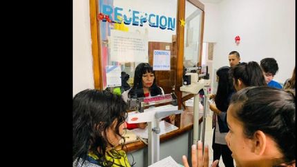 entregan aptos fisicos en jardines comunitarios de lomas