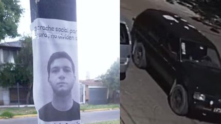 Diario La Unión | El acusado se movía en una camioneta el día del abuso.