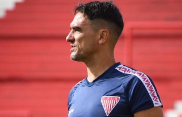 El DT de Los Andes los quiere para el 2026.