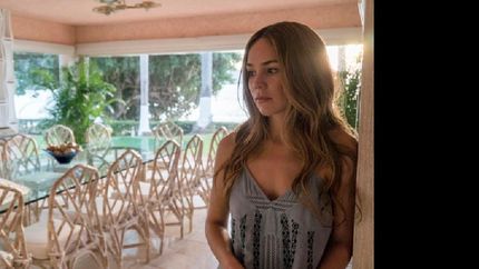 ¿quien es esta chica?