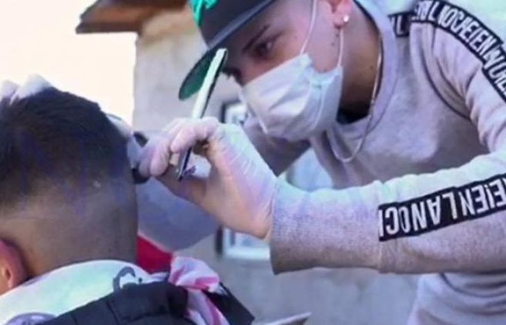 Este domingo a partir de las 16.