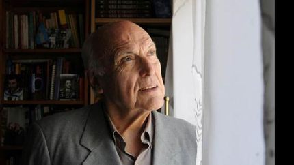 fallecio fabio zerpa, el ufologo mas famoso del pais