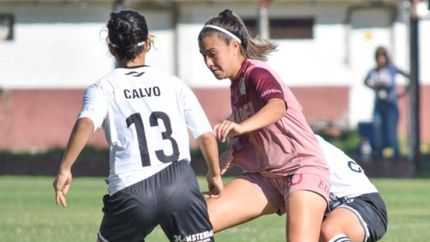 Lanús lo dio vuelta y es escolta en Primera División. Lanús lo dio vuelta y es escolta en Primera División.