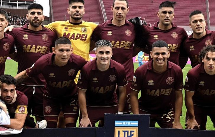 Lanús podría quedarse sin una de sus referentes.