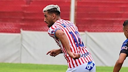 Torres, hay 10 para el Milrayitas