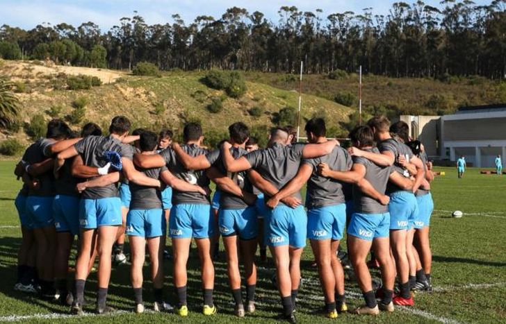 Los entrenamientos arrancará el 5 de diciembre.