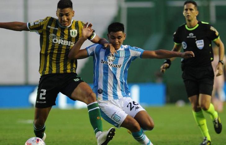 Maldonado pone todas las fichas en el clásico.