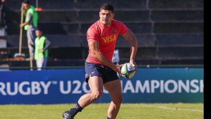 pablo dimcheff: ?se me esta cumpliendo un sueno?