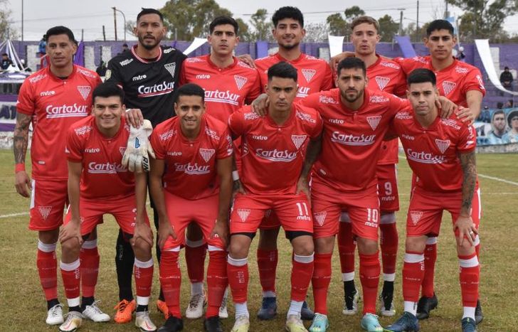 El Milrayitas transita fechas decisivas de cara al final del Apertura.