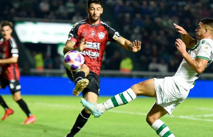 Ignacio Rodríguez destacó lo realizado por Banfield.